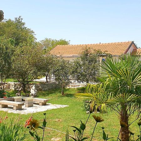 Apartments Minex Trebinje Eksteriør billede