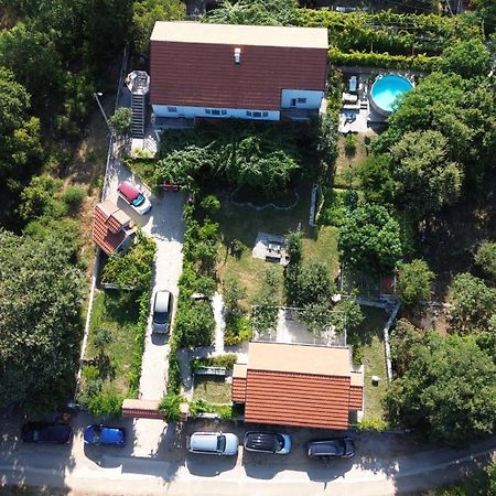 Apartments Minex Trebinje Eksteriør billede