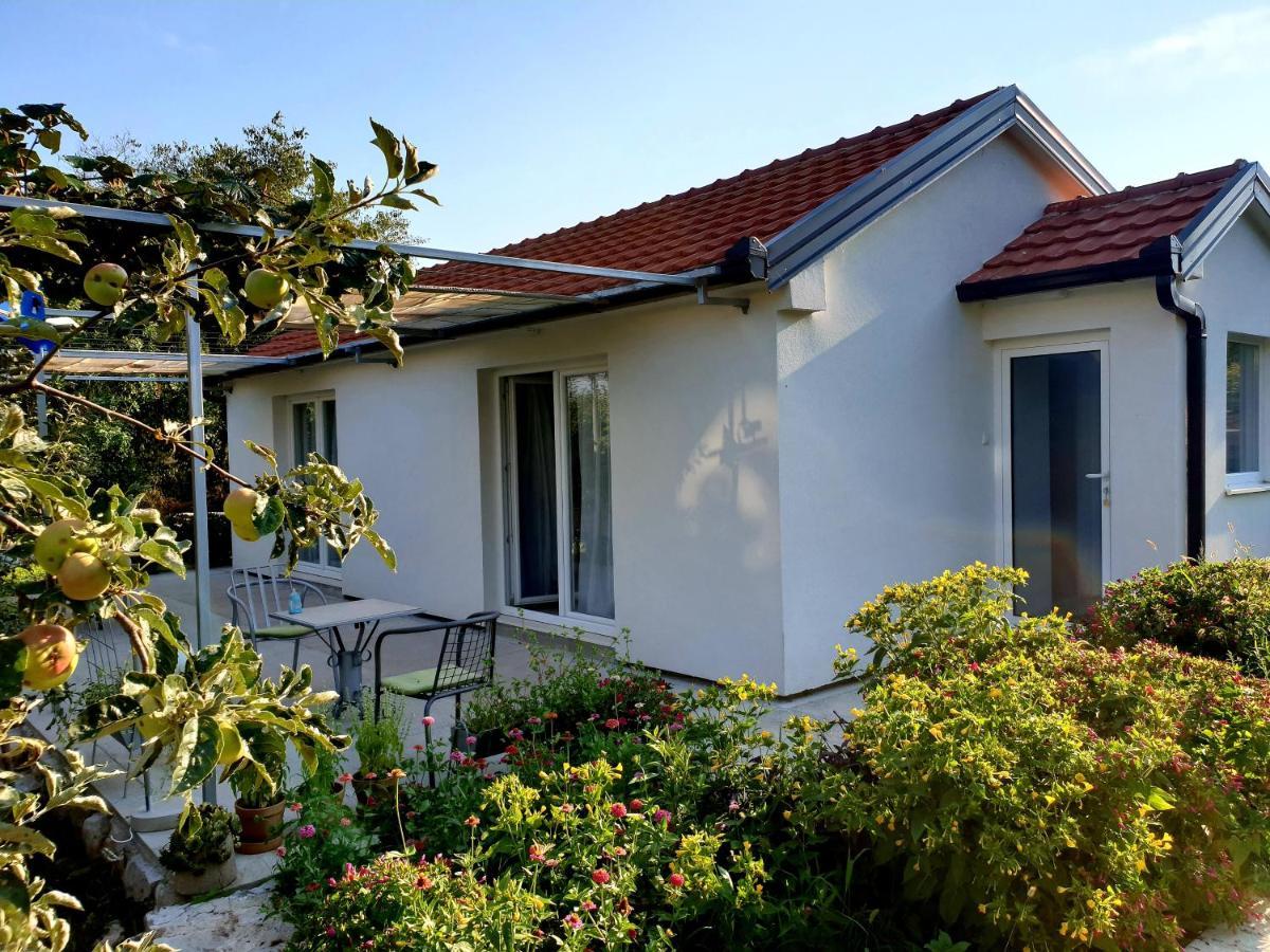 Apartments Minex Trebinje Eksteriør billede