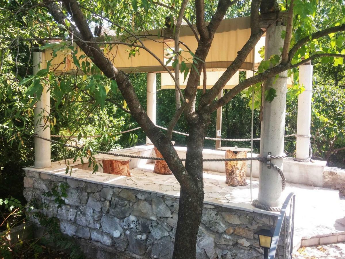 Apartments Minex Trebinje Eksteriør billede
