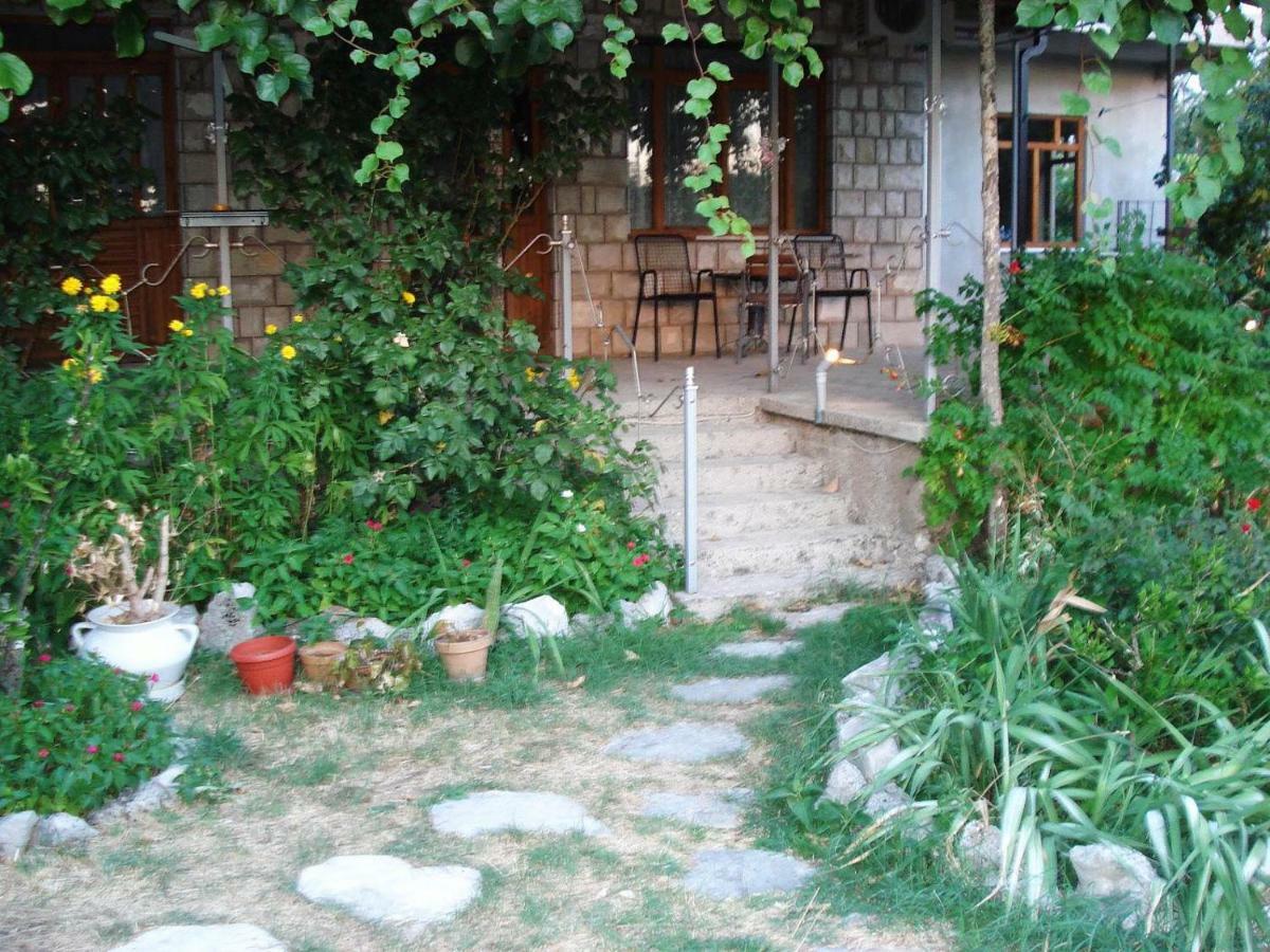 Apartments Minex Trebinje Eksteriør billede