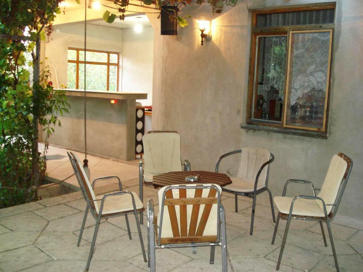 Apartments Minex Trebinje Eksteriør billede